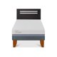 thumbnail image 1 of Cama Europea Excellence Plus 1.5 Plaza Base Normal, 1 of 11