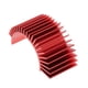 thumbnail image 1 of Disipador Térmico Del Motor RC Para WLtoys A959 A969 A979 K929 A959-B A969-B A979-B K929-B, 1 of 5