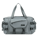 thumbnail image 1 of Bolso De Viaje Belug Amplio Genérico De Mano Gris, 1 of 4