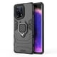 thumbnail image 3 of FOXDOCK Funda Antigolpes para OPPO FIND X5 5G – Protección Total con Soporte y Diseño Robusto, 3 of 5
