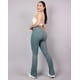 thumbnail image 2 of Calza Flare Deportiva Mujer Pretina Cruzada, 2 of 3