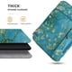 thumbnail image 4 of Funda para portátil MoKo para MacBook Pro/Air de 13,3-14 pulgadas, 4 of 8
