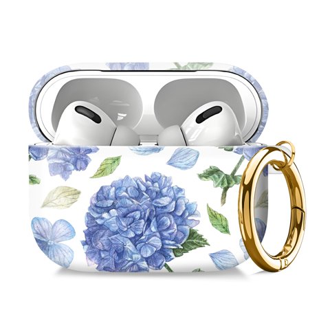 Afprnk - Funda Para Airpod Pro 1ª/2ª Generación, Con