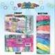 thumbnail image 2 of Edición pastel Rainbow Loom® de Treasure Box con 8000 gomas elásticas, 2 of 9