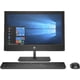 thumbnail image 1 of Proone 400 G4 Intel Core I5 8500t 23 8 8gb 256gb Ssd Aio Nt Pc Reacondicionado Usado, 1 of 3
