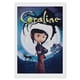 thumbnail image 1 of Coraline Kits de Pintura de Diamantes para Adultos 5D DIY Diamond Art Kits Full Drill Diamond Dots para Regalo Decoración de Pared y Relajación Artes de Gemas 20*30cm, 1 of 6