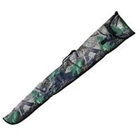 Mit - Funda Larga Para Rifle/Escopeta 125Cms Camuflada Verde