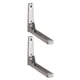 thumbnail image 4 of Soporte De Montaje Para Microondas Ajustable Plegable Para Cocina De Acero Inoxidable 304, 4 of 5