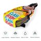 thumbnail image 5 of El Aula de Caitie Riñonera Bandolera con Estampado Integral para Hombres y Mujeres, Bolso Cruzado Gráfico de Tendencia, Mochila de Hombro Streetwear para Ciclismo y Deportes, Riñonera Versátil Casual, 5 of 6