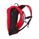 thumbnail image 2 of Mochila de hidratación para nieve CamelBak Zoid Scarlet de 2,1 L con depósito de 2 litros, 2 of 7