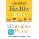 thumbnail image 1 of Libro Careland Niños Saludables en un Mundo Insalubre, 1 of 1