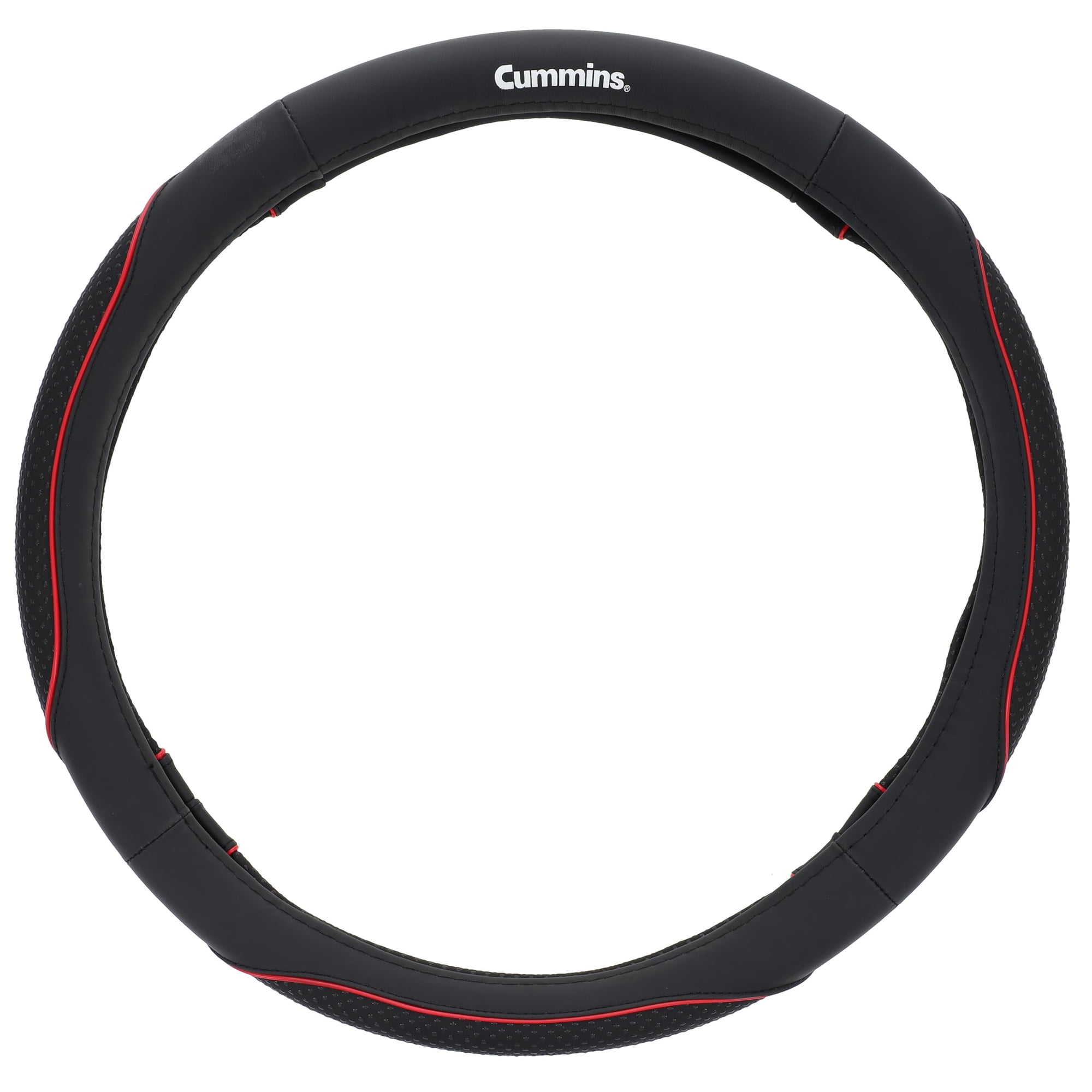 Funda De Volante Cummins Cmn35392 Navigator Para Semirremolque