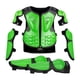 thumbnail image 3 of Traje de Protección de Motocicleta para Niños con Coderas, Rodilleras, Equipo de de Cross, Conjunto de Protección de Conducción para Deportes Al Verde, 3 of 5