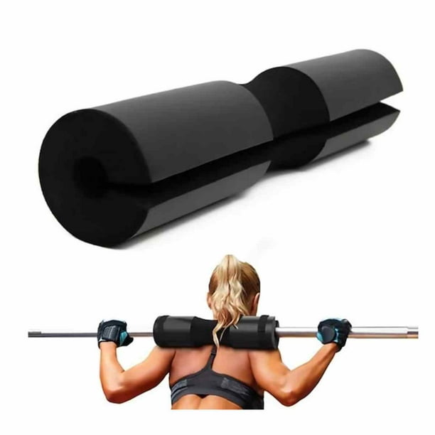 Almohadilla Para Barras Olimpica / Preolimpica Protector