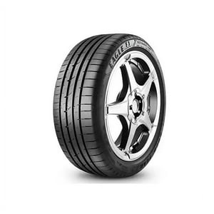 Goodyear - Neumatico 225/40 R18 Eagle F1 Asymmetric 2 Rof 88Y Runflat