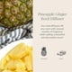 thumbnail image 3 of Difusor de Varillas Archipelago Botanicals 232 ml Piña y Jengibre, 3 of 8