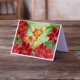 thumbnail image 3 of Tarjetas de felicitación Caroline's Treasures – Pack de 8 (5x7), 3 of 4