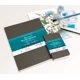 thumbnail image 2 of Cuaderno de bocetos Stillman & Birn Epsilon, tapa blanda, 5,5 x 8,5, 150 g/m², 2 of 2
