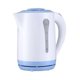 thumbnail image 1 of Hervidor Electrico 2.5L Blanco Mega BHO059, 1 of 3