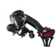 thumbnail image 3 of Pata Cambio Trasero RD-TZ500 GS Shimano 6V Tourney MTB, 3 of 5