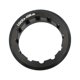 thumbnail image 5 of Cubiertas De Anillo De Volante, Anillos De Bloqueo De Cassette De Bicicleta De Aleación De Titanio Impermeables, Color Negro, 5 of 5