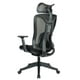 thumbnail image 5 of Silla Ejecutiva Ergonómica Krone Titán PRO con Soporte Lumbar negro, 5 of 7