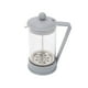 thumbnail image 2 of Cafetera Francesa Prensa Vidrio Gris 600ml, 2 of 3