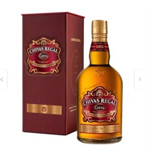 Chivas Regal Whisky Sherry Extra 40G