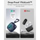 thumbnail image 4 of Funda para AirPods 4 ESR HaloLock Drop Proof Blue (2024), 4 of 9