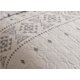 thumbnail image 3 of Cubrecama Quilt Verano 2 Plazas - Newcastle KFL693, 3 of 5