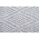 thumbnail image 2 of Bajada Cama 80x120 Cm Coral L Ansa Ash Gr, 2 of 3