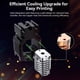 thumbnail image 5 of Bloque calefactor cerámico Hotend Kit Creality Ender-3 V3 SE/KE, 5 of 7