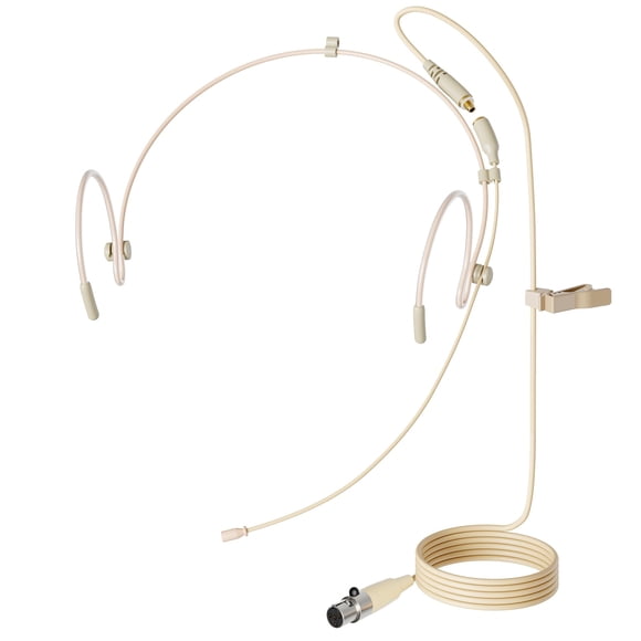 Micrófono portátil J K Pro MIC-J 071S para Shure Wireless
