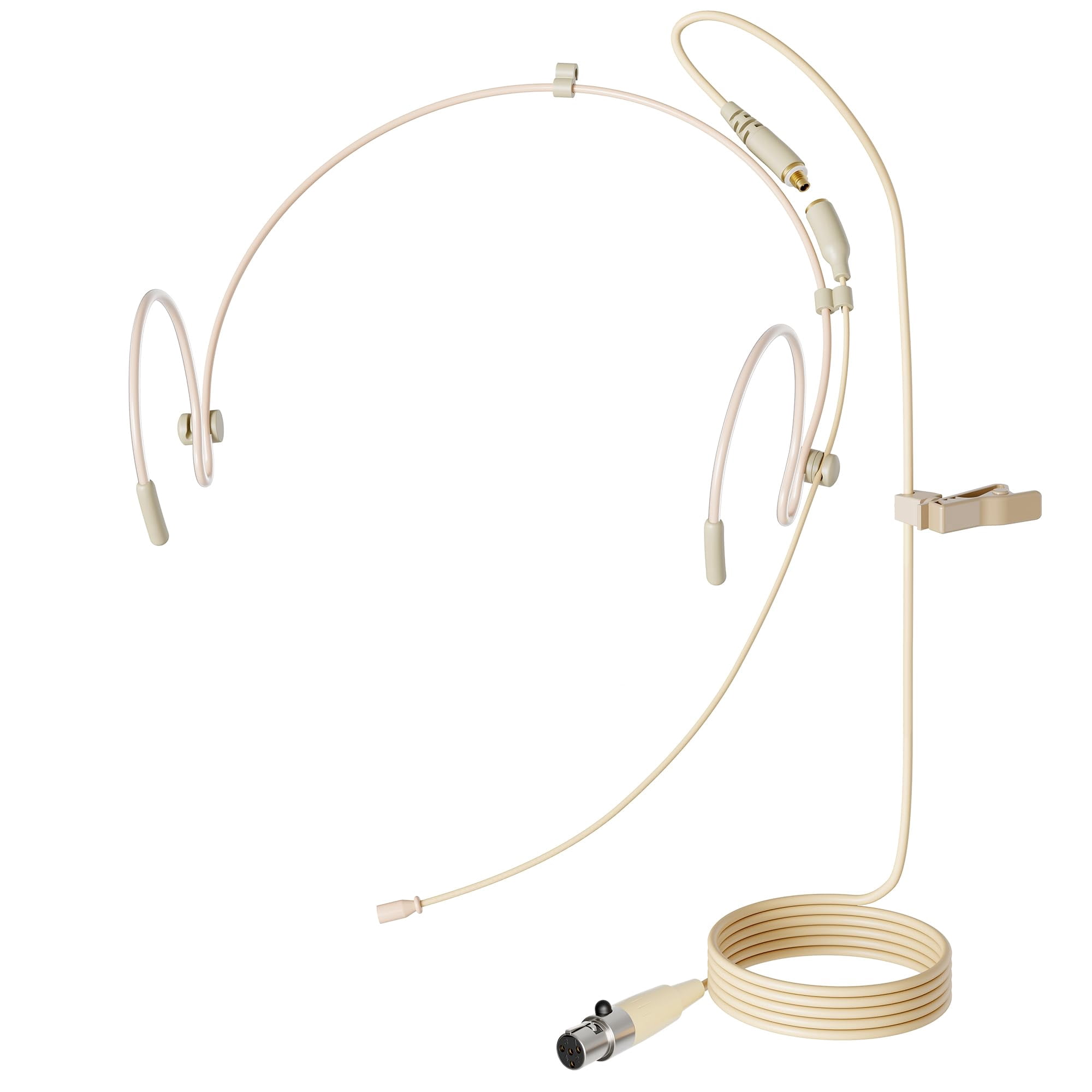Micrófono Portátil J K Pro Mic-j 071s Para Shure Wireless