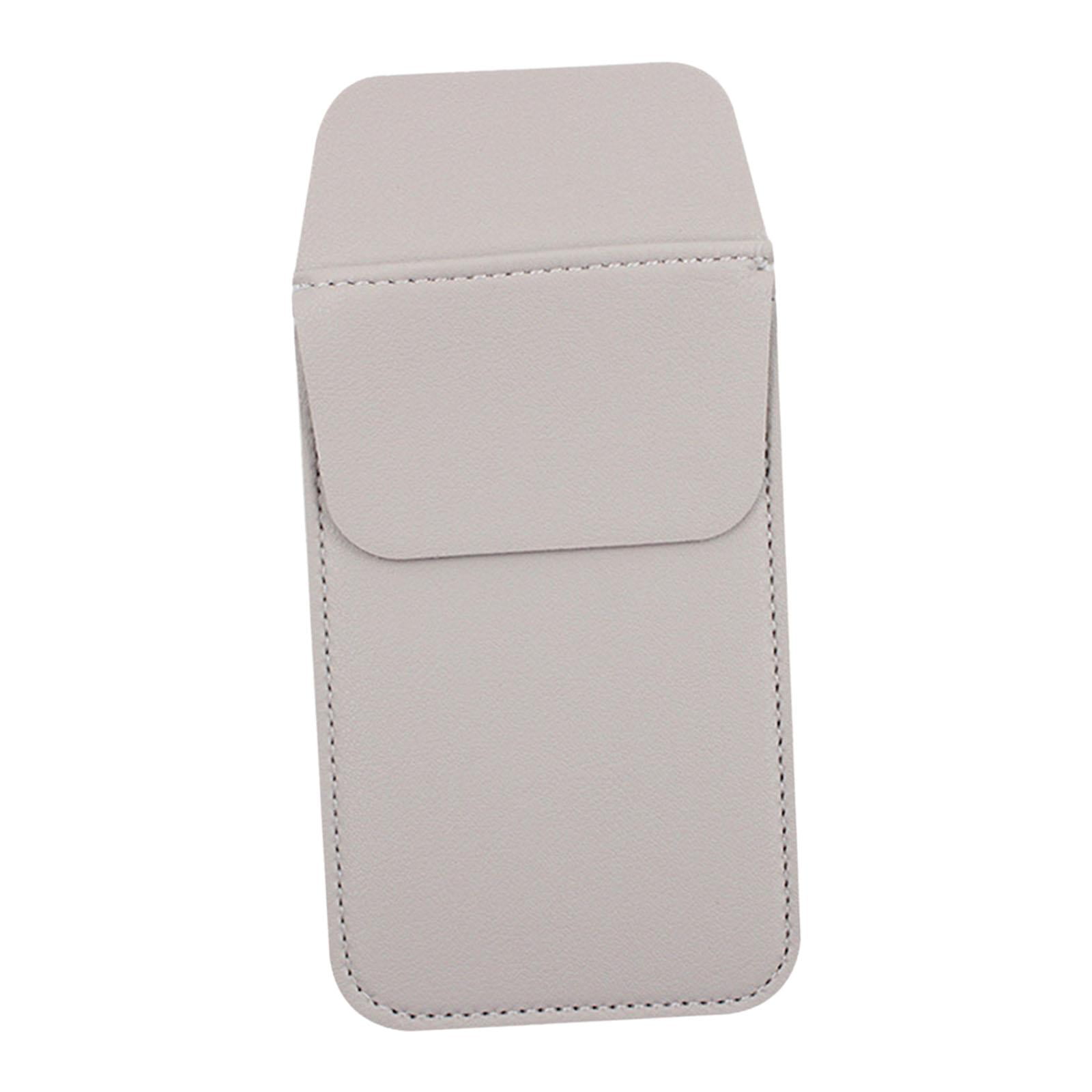 Magideal - Protector De Bolsillo Para Camisa, Bolsa Para Bolígrafos De Enfermera, Organizador De Enfermera, Bolsa, Organizador De Bolsillo Para Batas De Laborato Gris
