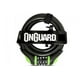 thumbnail image 1 of Candado Onguard Espiral Clave 180x12mm | Verde, 1 of 1
