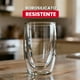 thumbnail image 2 of Set 2 Vasos Taza Doble Pared Café Capuchino 350ml Haussen, 2 of 5