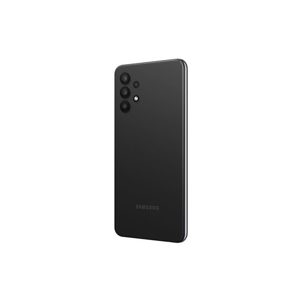 Smartphone Galaxy A32 4G 128GB Negro | Lider