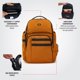 thumbnail image 2 of Mochila OGIO Pace Pro 27L Color Desierto, 2 of 9