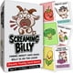 thumbnail image 1 of Juego De Cartas Screaming Billy Diversión Familiar, 1 of 7