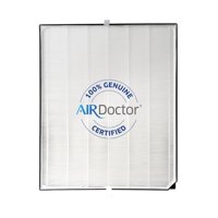 Filtro Ultrahepa De Repuesto Para Airdoctor Ad3000/Ad3500