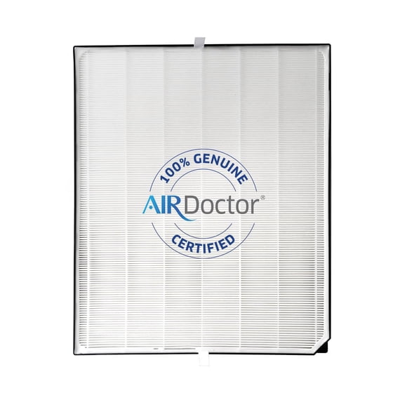 Filtro UltraHEPA de repuesto para AirDoctor AD3000/AD3500