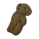 thumbnail image 2 of Mini Oso De Peluche Articulado, Caja De Regalo De Boda Suave, Mu?eca Para Decoración, Color Marrón, 2 of 5