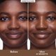 thumbnail image 3 of Crema hidratante con color Laura Mercier Natural Dewy SPF30 50 ml, 3 of 9