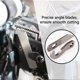 thumbnail image 5 of Cuchillas para Overlock JITEYOU 38 x 8 mm y 41 x 8 mm – Pack de 2, 5 of 7