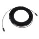 thumbnail image 1 of cable de audio digital óptico fibra óptica toslink macho a línea de cable masculino 30 m, 1 of 5