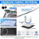 thumbnail image 5 of Parasol Karltys para parabrisas de coche para Lexus NX, 2025, 5 of 7