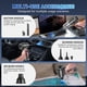 thumbnail image 5 of Aspirador portátil para coche KMM 10000PA con Air Duster 120W, 5 of 7