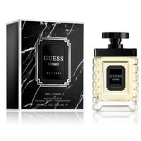 Guess - Uomo Men Edt 100 Ml