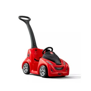 Step2 - Correpasillo Infantil Empuja Y Anda Gt